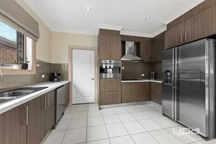 Fourth view of Homely house listing, 4 Longwood Avenue, Cairnlea VIC 3023