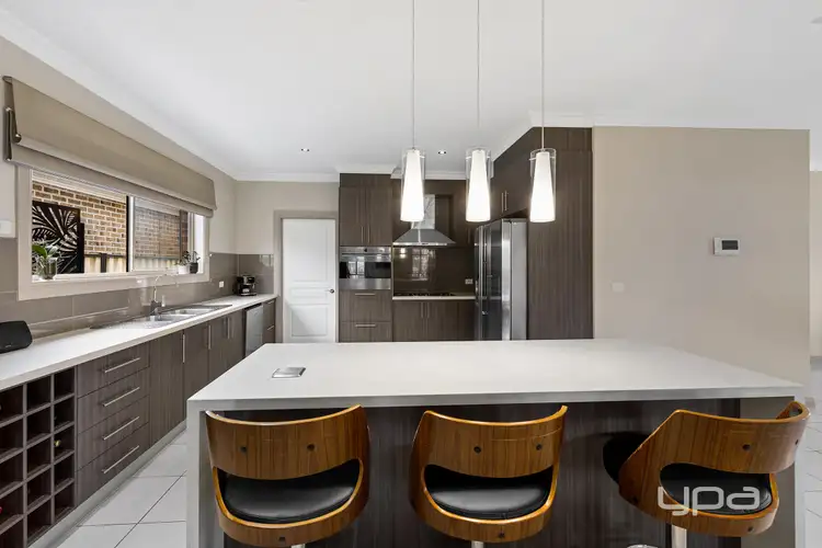 Fifth view of Homely house listing, 4 Longwood Avenue, Cairnlea VIC 3023