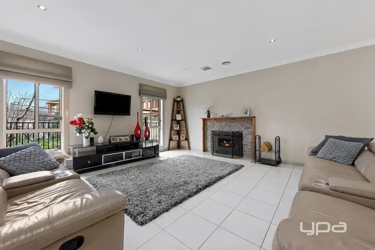 Sixth view of Homely house listing, 4 Longwood Avenue, Cairnlea VIC 3023