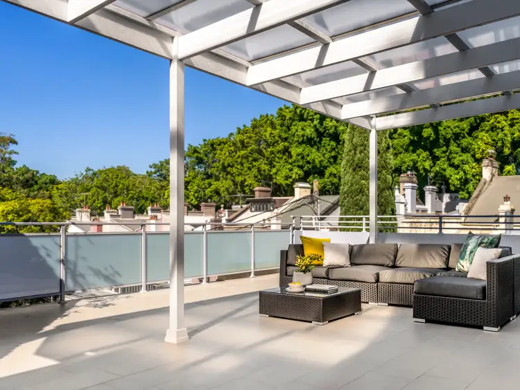 5/6-8 Verona Street, Paddington NSW 2021