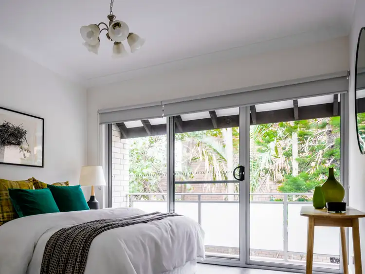 Fifth view of Homely townhouse listing, 5/6-8 Verona Street, Paddington NSW 2021