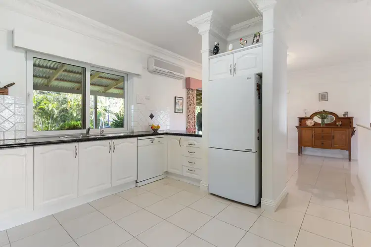 Fourth view of Homely house listing, 16 Sadler Drive, Gooseberry Hill WA 6076