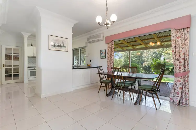 Fifth view of Homely house listing, 16 Sadler Drive, Gooseberry Hill WA 6076