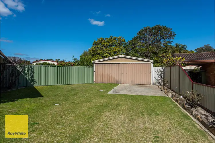 Second view of Homely house listing, 34 Lorikeet Loop, High Wycombe WA 6057