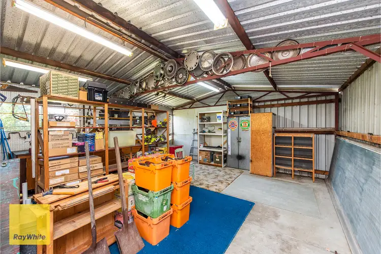Third view of Homely house listing, 34 Lorikeet Loop, High Wycombe WA 6057