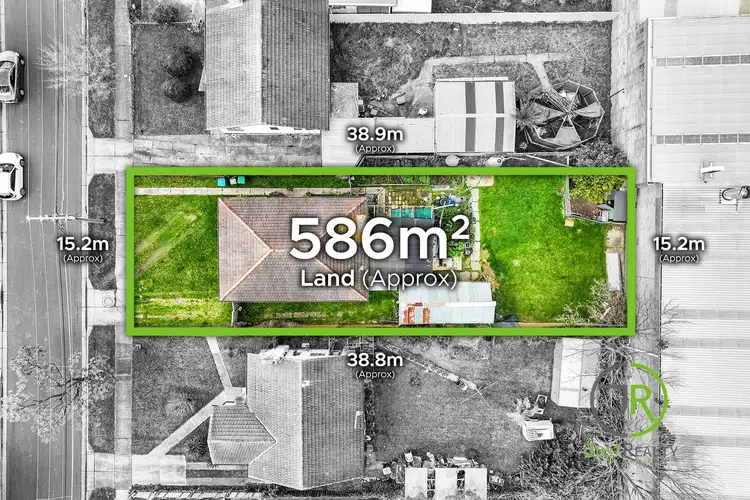 65 Wattle Drive, Doveton VIC 3177