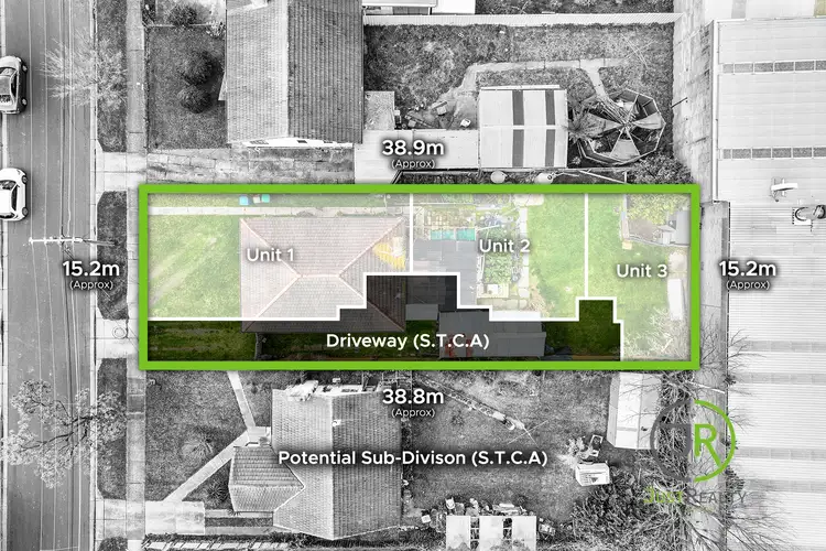 Second view of Homely house listing, 65 Wattle Drive, Doveton VIC 3177