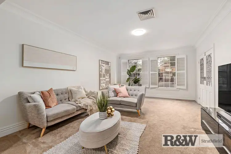 Sixth view of Homely house listing, 34 COTSWOLD ROAD, Strathfield NSW 2135