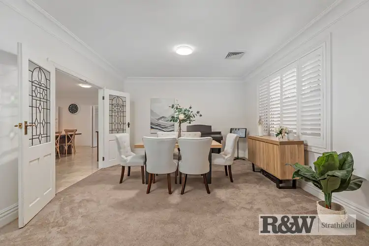 Seventh view of Homely house listing, 34 COTSWOLD ROAD, Strathfield NSW 2135