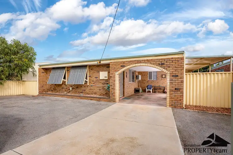 Second view of Homely house listing, 130 Zodiac Lane, West End WA 6530