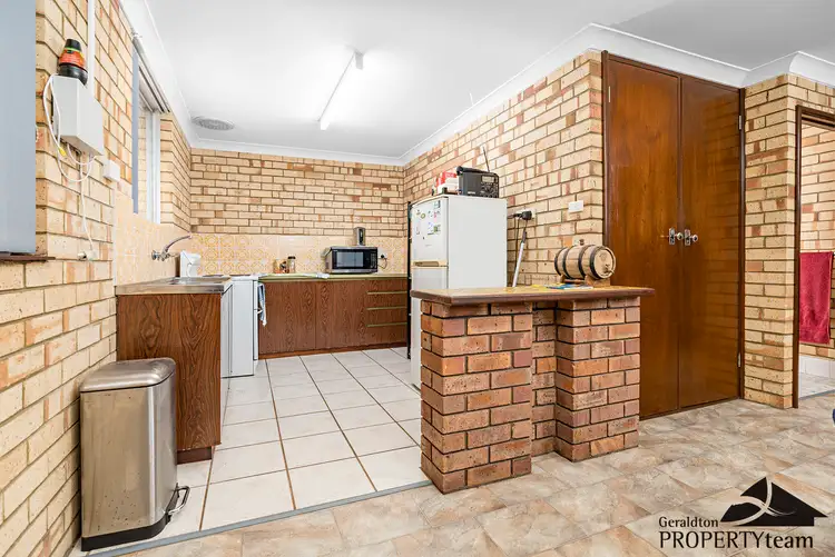 Fourth view of Homely house listing, 130 Zodiac Lane, West End WA 6530