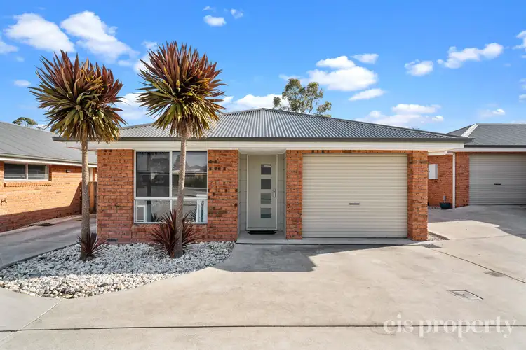 6/5 Parsonage Place, Rokeby TAS 7019