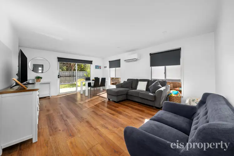 Second view of Homely house listing, 6/5 Parsonage Place, Rokeby TAS 7019