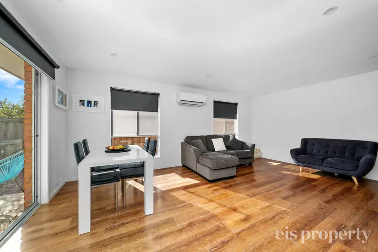 Third view of Homely house listing, 6/5 Parsonage Place, Rokeby TAS 7019