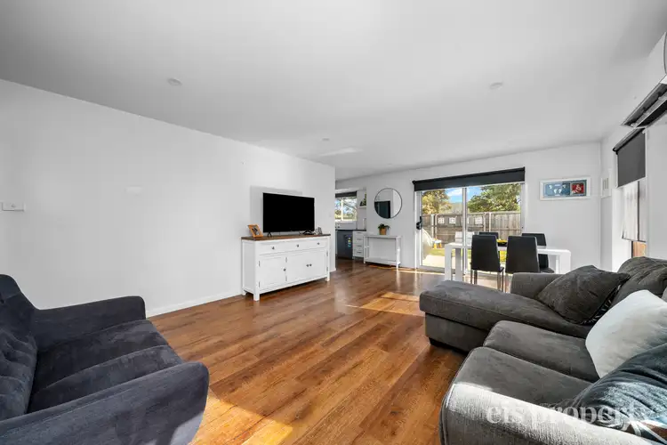 Fourth view of Homely house listing, 6/5 Parsonage Place, Rokeby TAS 7019