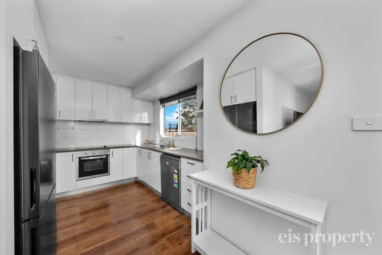 Fifth view of Homely house listing, 6/5 Parsonage Place, Rokeby TAS 7019