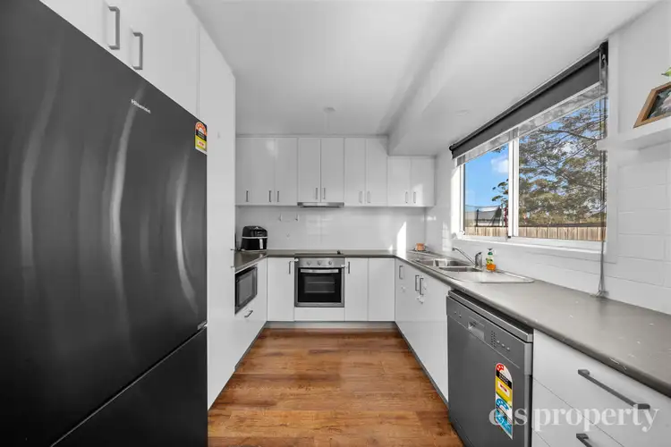 Sixth view of Homely house listing, 6/5 Parsonage Place, Rokeby TAS 7019