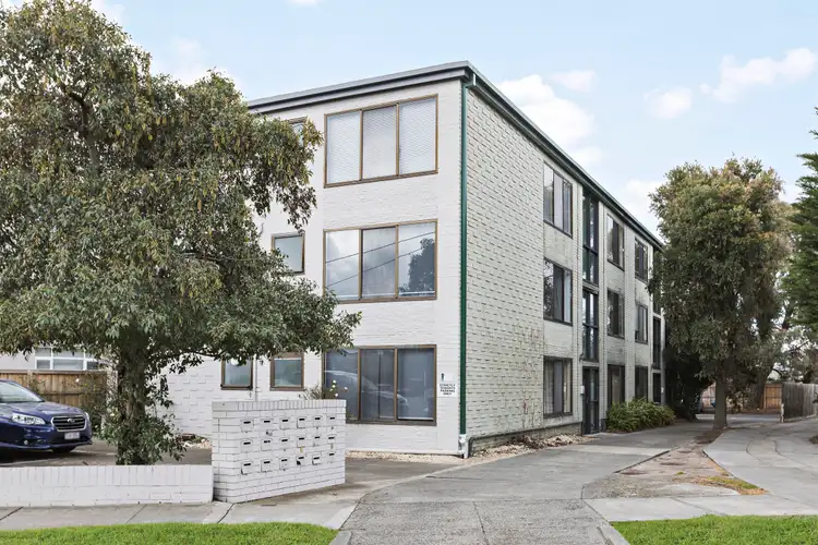 Main view of Homely apartment listing, 1/158 Napier Street, Essendon VIC 3040