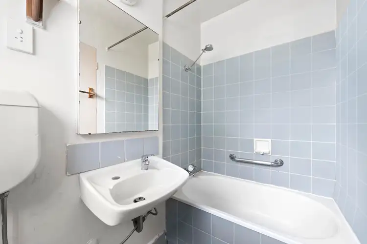 Third view of Homely apartment listing, 1/158 Napier Street, Essendon VIC 3040