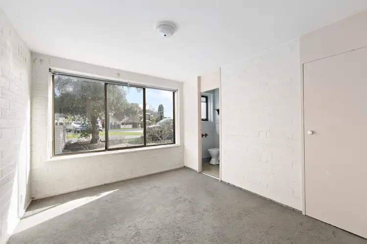 Fourth view of Homely apartment listing, 1/158 Napier Street, Essendon VIC 3040