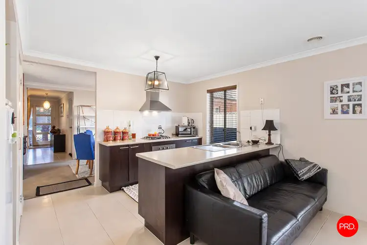 Fourth view of Homely house listing, 77 Dundas Street, White Hills VIC 3550