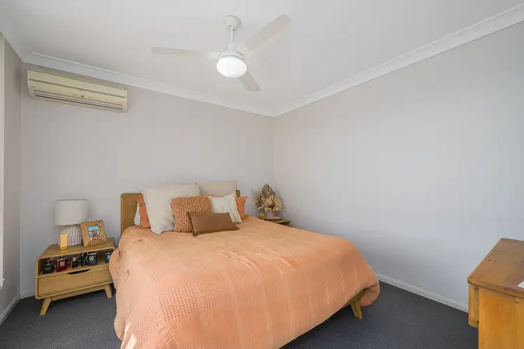 Third view of Homely semi-detached listing, 17a Whitbread Road, Clinton QLD 4680