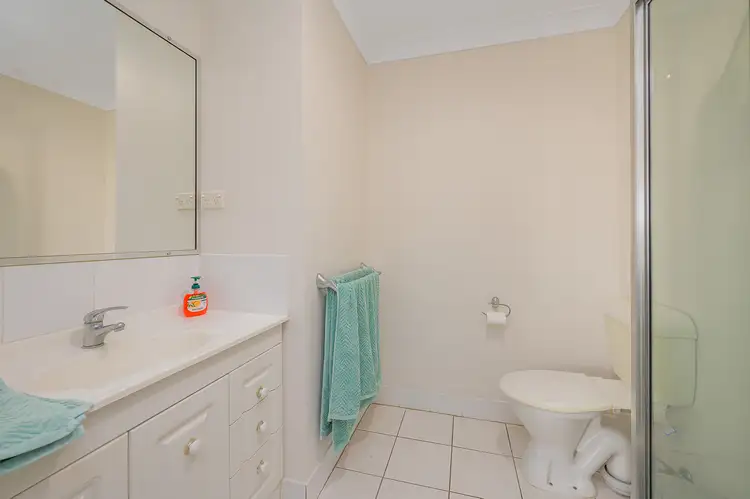Fourth view of Homely semi-detached listing, 17a Whitbread Road, Clinton QLD 4680