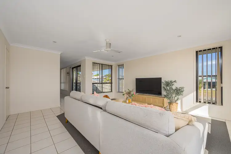 Fifth view of Homely semi-detached listing, 17a Whitbread Road, Clinton QLD 4680