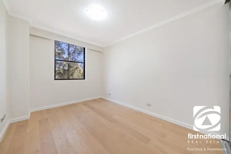 Third view of Homely apartment listing, 248/4 Bechert Road, Chiswick NSW 2046