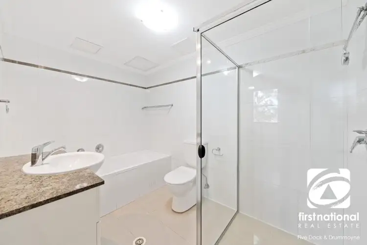 Fifth view of Homely apartment listing, 248/4 Bechert Road, Chiswick NSW 2046