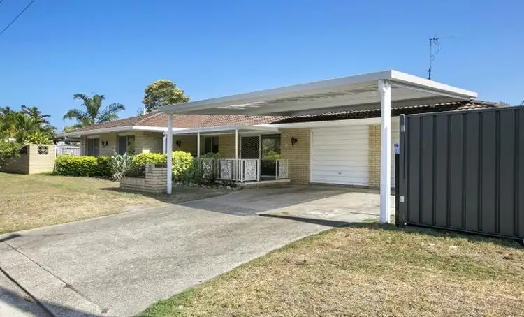 53 Deagon Drive, Runaway Bay QLD 4216