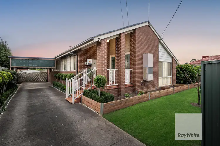 3 Townsend Avenue, Gladstone Park VIC 3043
