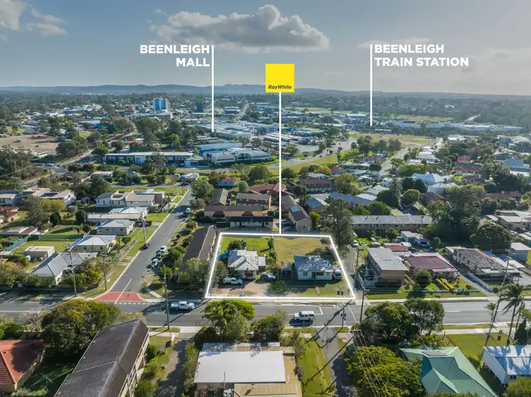 87 & 89 Milne Street, Beenleigh QLD 4207