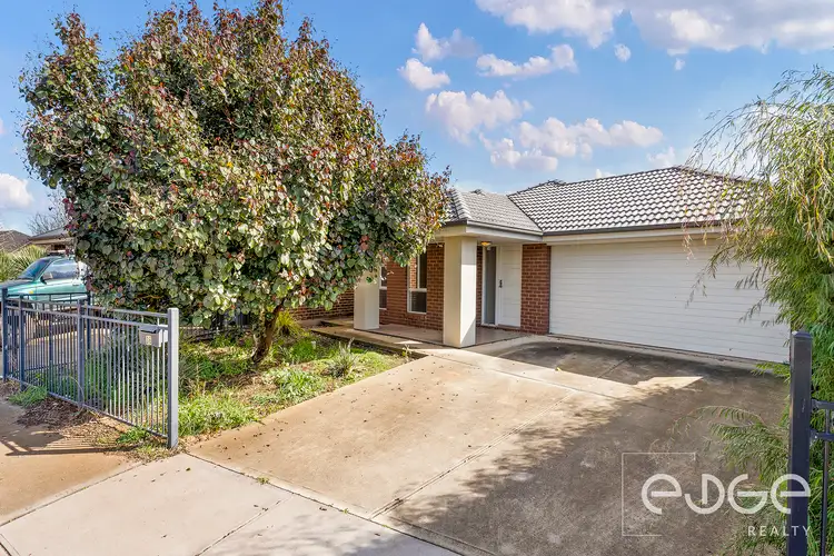 Main view of Homely house listing, 36 Roberts Crescent, Smithfield Plains SA 5114