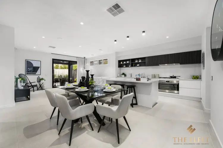 34 Wavertree Crescent, Werribee VIC 3030