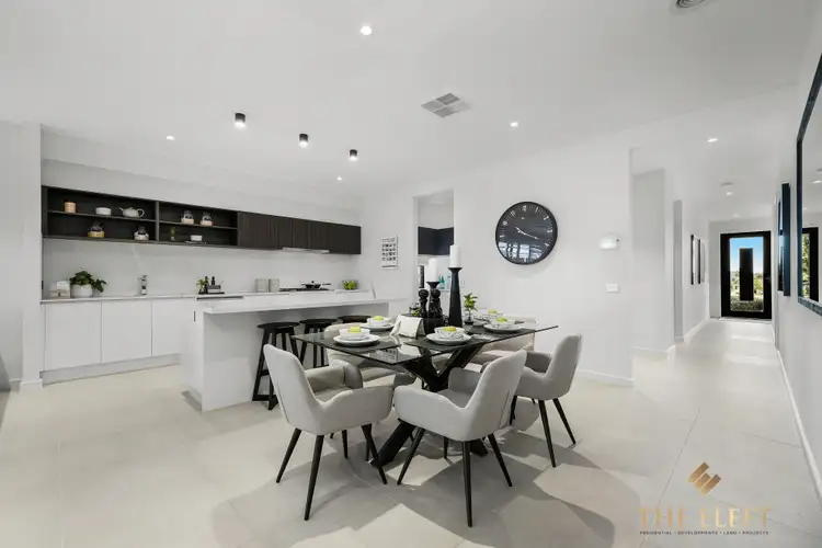 34 Wavertree Crescent, Werribee VIC 3030