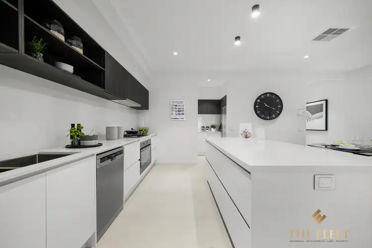 34 Wavertree Crescent, Werribee VIC 3030