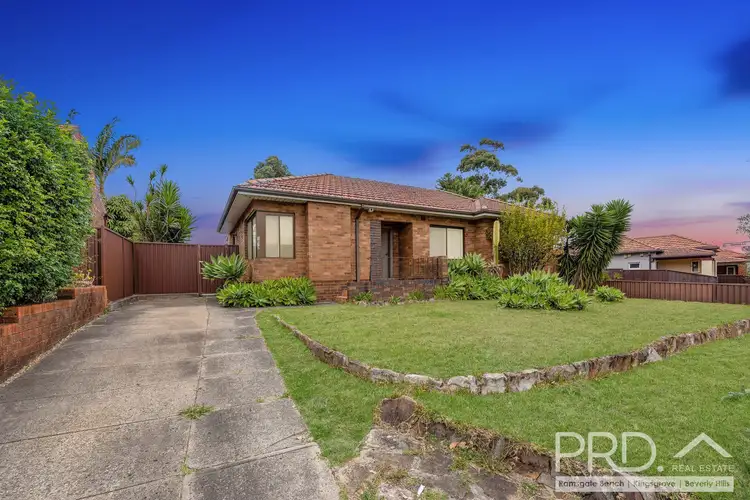 1070 Canterbury Road, Roselands NSW 2196