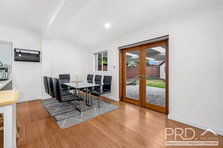Fourth view of Homely house listing, 1070 Canterbury Road, Roselands NSW 2196