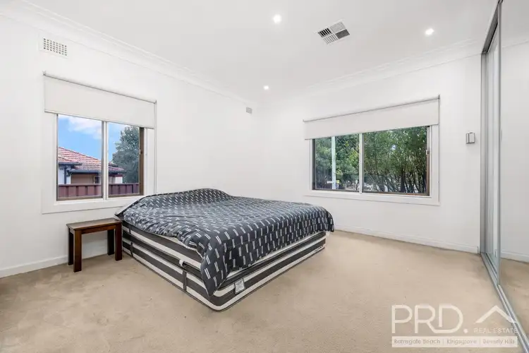 Fifth view of Homely house listing, 1070 Canterbury Road, Roselands NSW 2196
