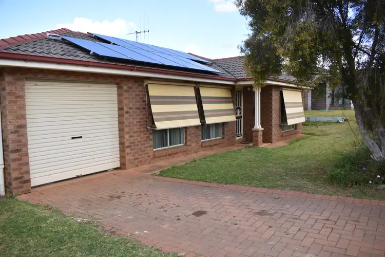 Main view of Homely house listing, 9 Alder Avenue, Parkes NSW 2870