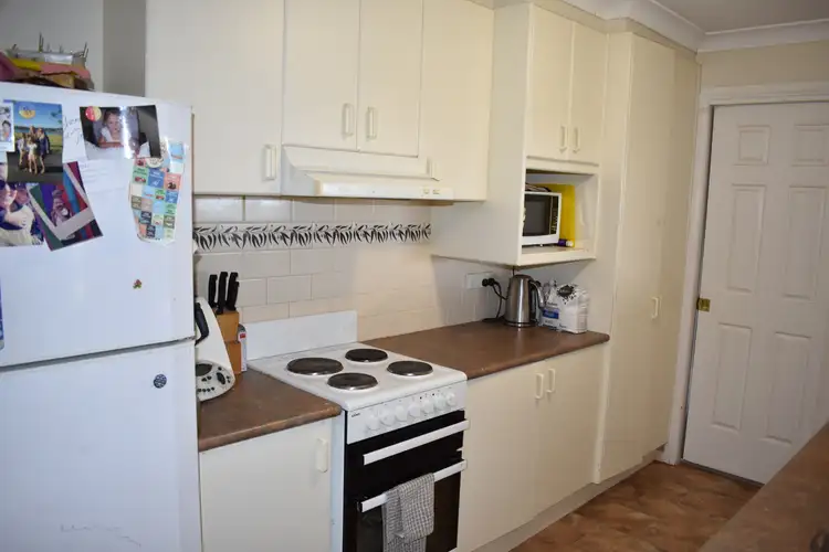 Second view of Homely house listing, 9 Alder Avenue, Parkes NSW 2870