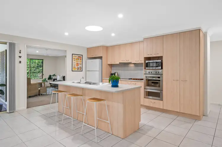 Third view of Homely house listing, 54 Amadeus Circuit, Springfield Lakes QLD 4300