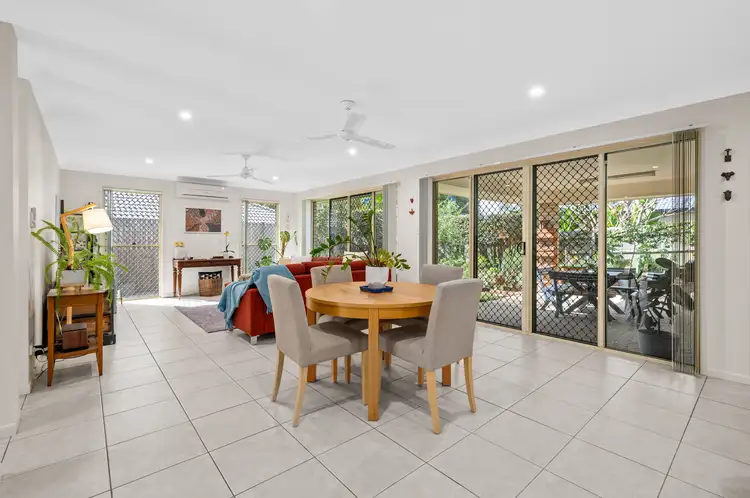 Fourth view of Homely house listing, 54 Amadeus Circuit, Springfield Lakes QLD 4300