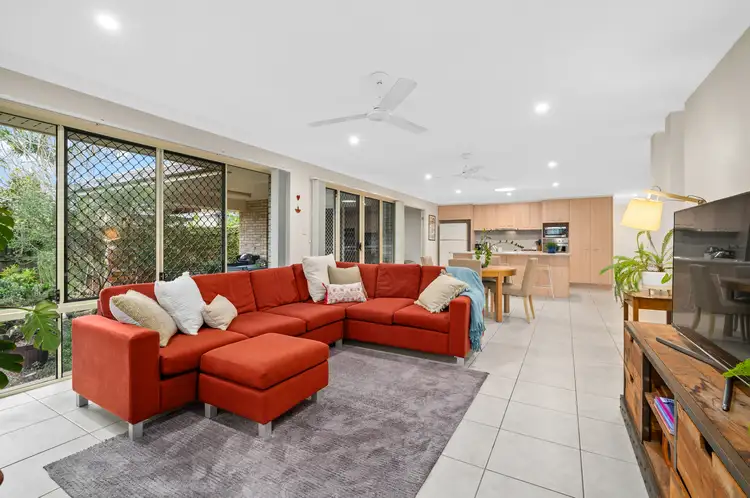 Fifth view of Homely house listing, 54 Amadeus Circuit, Springfield Lakes QLD 4300