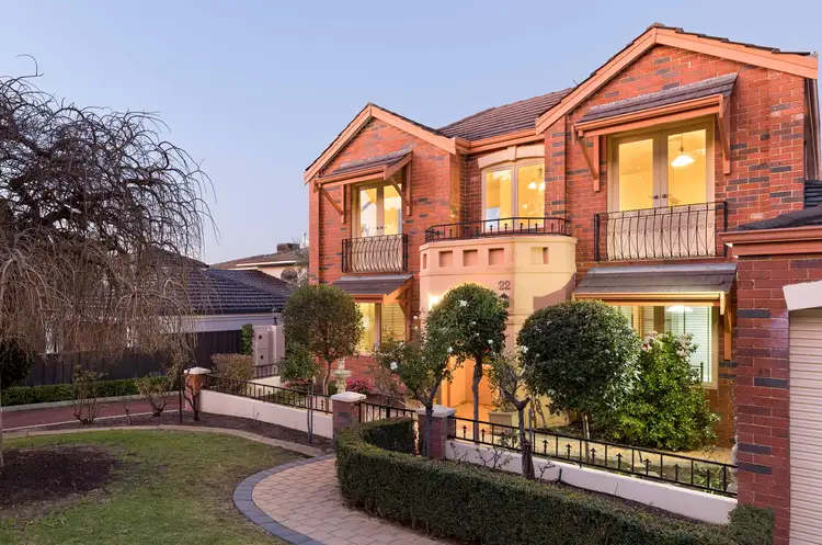 22 Stock Road, Attadale WA 6156