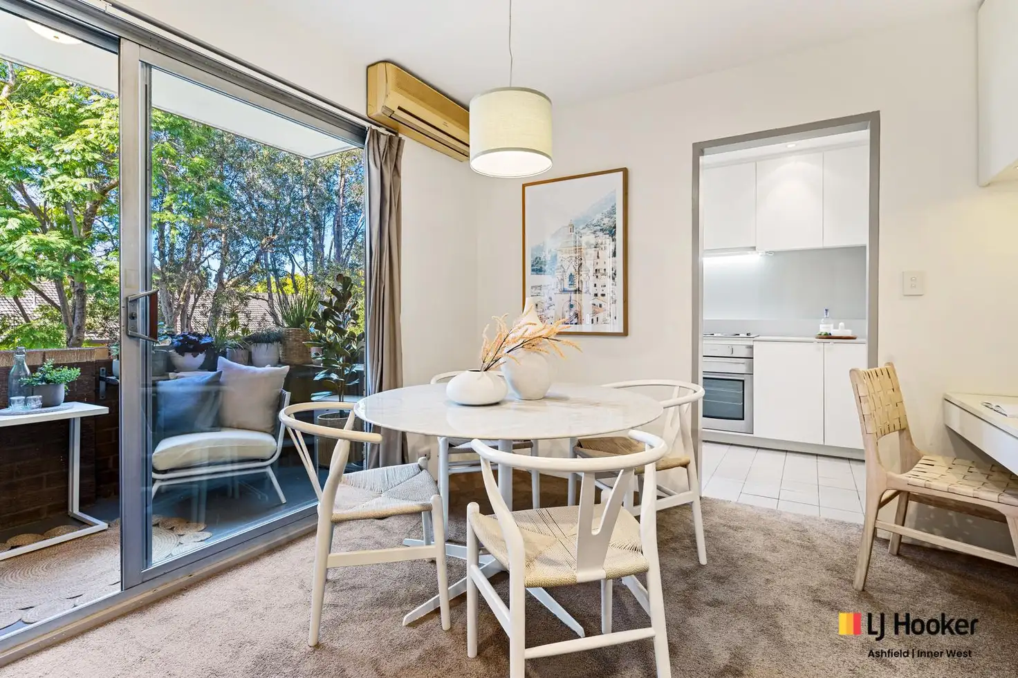 Main view of Homely unit listing, 4/105-107 Alt Street, Ashfield NSW 2131