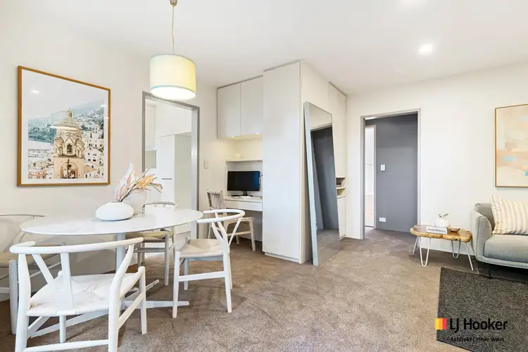 Second view of Homely unit listing, 4/105-107 Alt Street, Ashfield NSW 2131