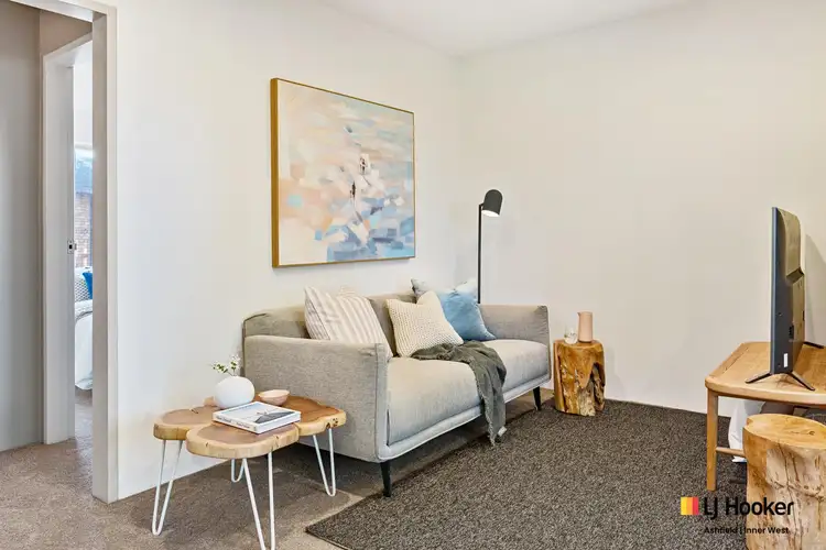 Third view of Homely unit listing, 4/105-107 Alt Street, Ashfield NSW 2131