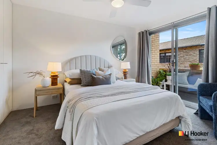 Fifth view of Homely unit listing, 4/105-107 Alt Street, Ashfield NSW 2131